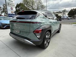 2025 Hyundai
Kona Premium