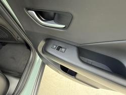 2025 Hyundai
Kona Premium