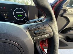 2025 Hyundai
Tucson Premium N Line