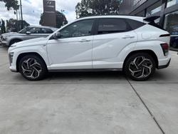 2025 Hyundai
Kona Premium N Line