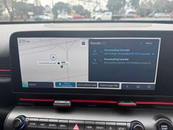 2025 Hyundai
Kona Premium N Line
