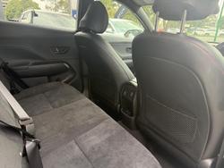 2025 Hyundai
Kona Premium N Line