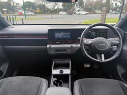 2025 Hyundai
Kona Premium N Line