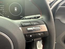 2025 Hyundai
Kona Premium N Line