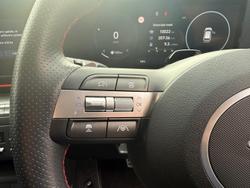 2025 Hyundai
Kona Premium N Line