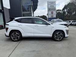 2025 Hyundai
Kona Premium N Line