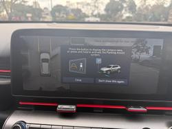 2025 Hyundai
Kona Premium N Line
