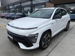 2025 Hyundai
Kona Premium N Line