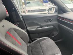 2025 Hyundai
Kona Premium N Line