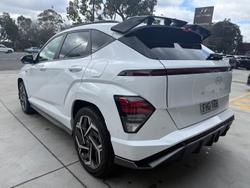 2025 Hyundai
Kona Premium N Line