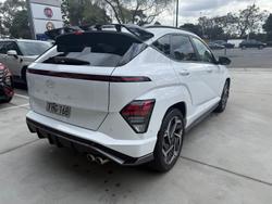 2025 Hyundai
Kona Premium N Line