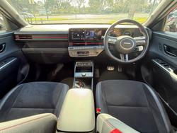 2025 Hyundai Kona Premium N Line