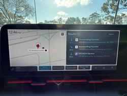 2025 Hyundai Kona Premium N Line