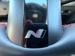 2025 Hyundai Kona Premium N Line