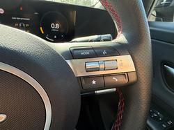 2025 Hyundai Kona Premium N Line