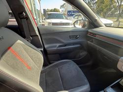 2025 Hyundai Kona Premium N Line