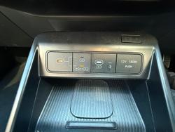 2025 Hyundai Kona Premium N Line