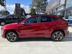 2025 Hyundai Kona Premium N Line