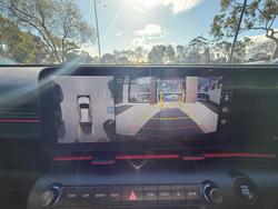 2025 Hyundai Kona Premium N Line