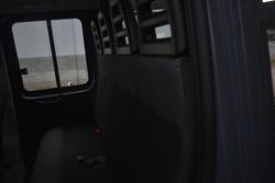 2024 Iveco Daily 70S18 White