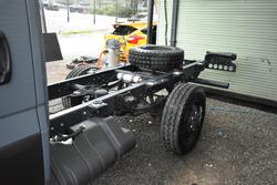 2024 Iveco Daily 70S18