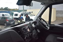 2024 Iveco Daily 70S18 White