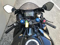 2017 Suzuki
GSX-R1000R