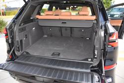 2025 BMW X5 xDrive30d M Sport G05 LCI 4X4 Constant M Carbon Black