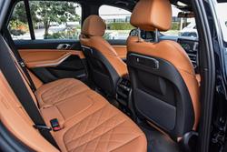 2025 BMW X5 xDrive30d M Sport G05 LCI 4X4 Constant M Carbon Black