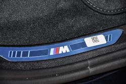 2025 BMW X5 xDrive30d M Sport G05 LCI 4X4 Constant M Carbon Black