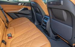 2025 BMW X5 xDrive30d M Sport G05 LCI 4X4 Constant M Carbon Black