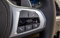 2025 BMW X5 xDrive30d M Sport G05 LCI 4X4 Constant M Carbon Black