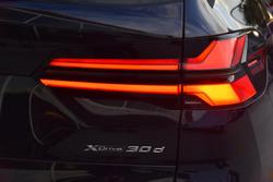 2025 BMW X5 xDrive30d M Sport G05 LCI 4X4 Constant M Carbon Black