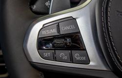 2025 BMW X5 xDrive30d M Sport G05 LCI 4X4 Constant M Carbon Black