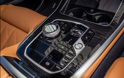 2025 BMW X5 xDrive30d M Sport G05 LCI 4X4 Constant M Carbon Black