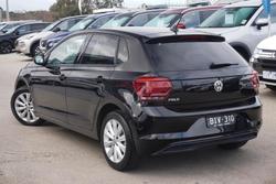2019 Volkswagen
Polo 85TSI Style