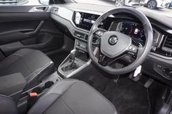 2019 Volkswagen
Polo 85TSI Style