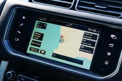 2016 Land Rover Range Rover SDV8 Vogue SE