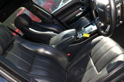 2016 Land Rover Range Rover SDV8 Vogue SE