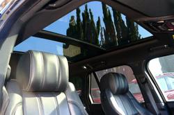 2016 Land Rover Range Rover SDV8 Vogue SE