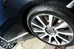 2016 Land Rover Range Rover SDV8 Vogue SE