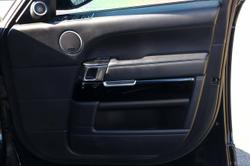 2016 Land Rover Range Rover SDV8 Vogue SE