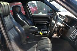 2016 Land Rover Range Rover SDV8 Vogue SE