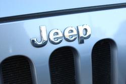 2013 Jeep
Wrangler Unlimited Sport