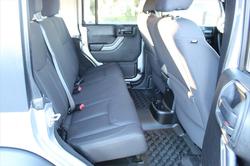 2013 Jeep
Wrangler Unlimited Sport