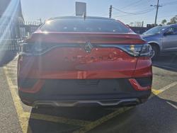 2025 Renault Arkana Esprit Alpine