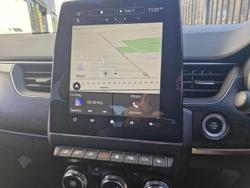 2025 Renault Arkana Esprit Alpine