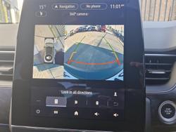 2025 Renault Arkana Esprit Alpine