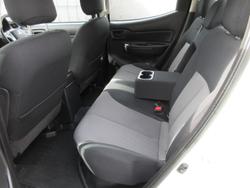 2023 Mitsubishi
                Triton GLX