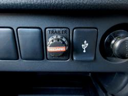 2023 Mitsubishi
                Triton GLX